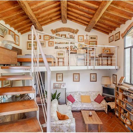 Divinae Cintoia Villa Greve in Chianti Exterior photo